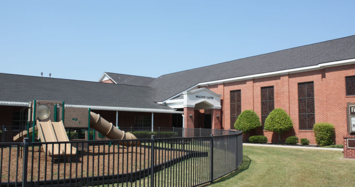 Commercial Roofing in Round Rock & Central Texas